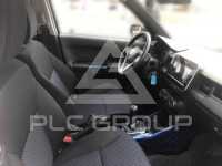 2022 Suzuki Ignis