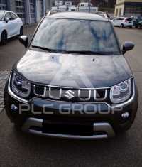 2022 Suzuki Ignis