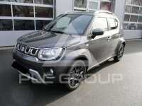 2022 Suzuki Ignis