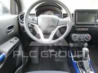 2022 Suzuki Ignis