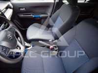 2022 Suzuki Ignis