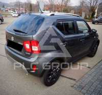 2022 Suzuki Ignis