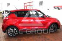 2022 Suzuki SWIFT