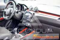 2022 Suzuki SWIFT