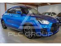 2022 Suzuki SWIFT