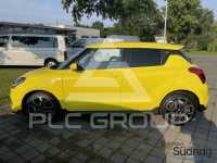 2022 Suzuki SWIFT