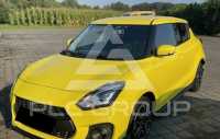 2022 Suzuki SWIFT