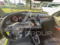 2022 Suzuki SWIFT