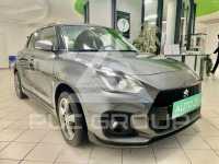 2022 Suzuki SWIFT