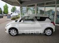 2022 Suzuki SWIFT
