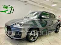 2022 Suzuki SWIFT