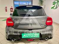 2022 Suzuki SWIFT