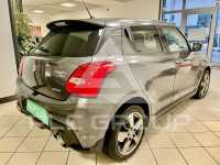 2022 Suzuki SWIFT