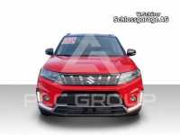 2022 Suzuki Vitara