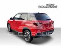 2022 Suzuki Vitara