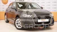 2022 Audi A1
