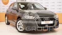 2022 Audi A1