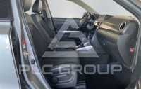 2022 Suzuki Vitara