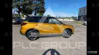 2022 Suzuki Vitara
