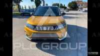 2022 Suzuki Vitara