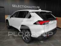 2022 Suzuki Across