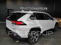 2022 Suzuki Across