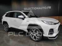 2022 Suzuki Across