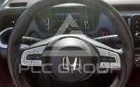 2022 Honda JAZZ