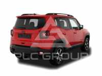 2022 Jeep Renegade