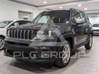2022 Jeep Renegade