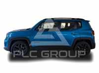2022 Jeep Renegade