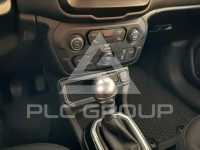 2022 Jeep Renegade