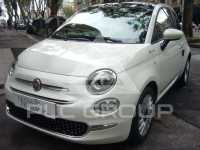 2022 Fiat 500