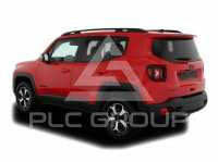 2022 Jeep Renegade