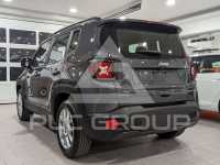 2022 Jeep Renegade