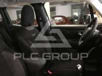 2022 Jeep Renegade