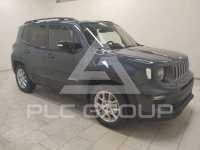 2022 Jeep Renegade