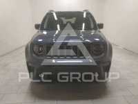 2022 Jeep Renegade