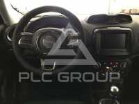 2022 Jeep Renegade