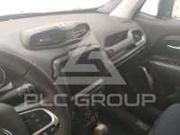 2022 Jeep Renegade