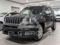 2022 Jeep Renegade