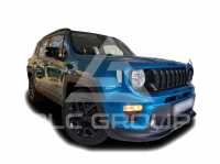 2022 Jeep Renegade