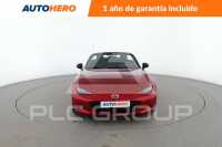 2022 Mazda MX-5