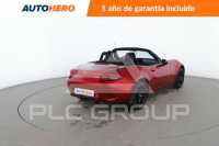 2022 Mazda MX-5