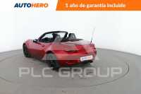 2022 Mazda MX-5
