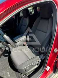 2022 Mazda CX-30