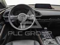 2022 Mazda CX-30