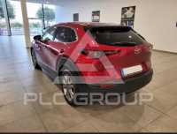 2022 Mazda CX-30