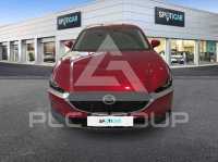 2022 Mazda CX-30