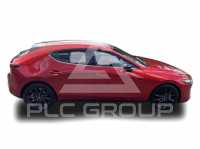 2022 Mazda 3